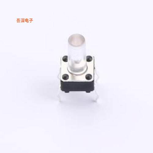 TSA06131-115B512CN|原装插件-4P,6.1x6.1mm轻