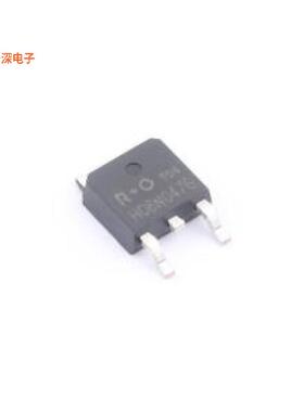 HB06N047SG |原装TO-252(MOSFET)