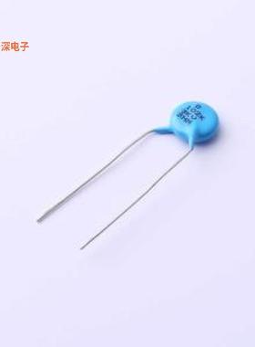 DCH102K36Y5PR6BL0A0 |原装插件,P=10mm直插瓷片