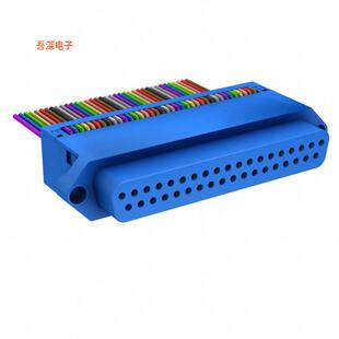 母型插口DSUB 插座 3710M CFP37S AE37M CABLE C7FXS