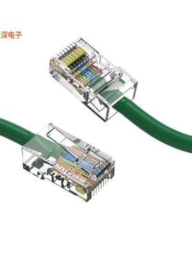 CM-100474GNBSTK |原装全新12Ft Cat.5E UTP Ethernet Network
