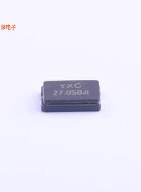 X503227MSB2GI |原装SMD5032-2P无源晶振