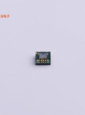 LTR-390UV-01 |原装SMD-6P,2x2mm环境光