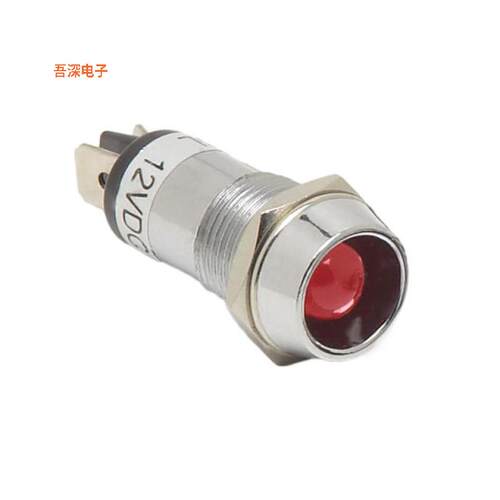 PL-612-R |原装全新PILOT LIGHT L.E.D RED
