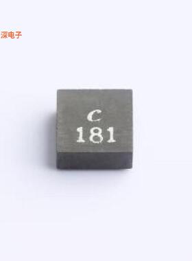 RSAL6030-181 |RSAL6030-181功率SMD,6.6x6.4mm