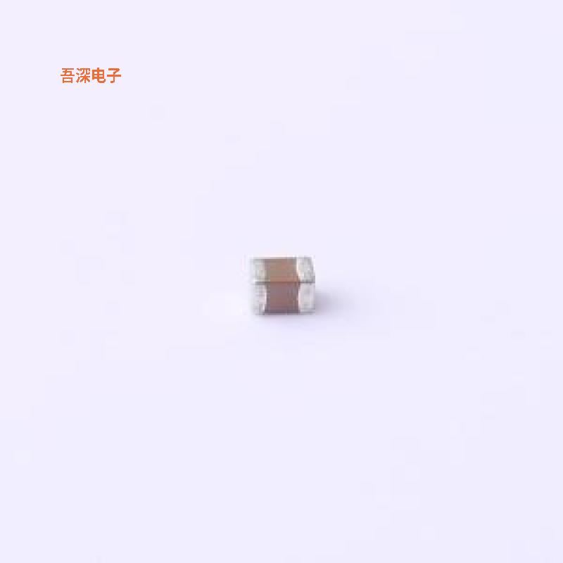 GRM21BC81E106KE51L |原装0805CAP CER 10UF 25V X6S 0805