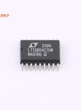 LT1180ACSW#PBF 原装|正品SO-18-300mil