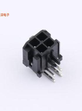 IPCW300W22PB0CR |原装弯插,P=3mm线对板针座