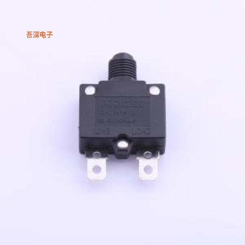 RTB-10B1BNANFC |过载保护器 安规认证：UL CUL按键插件