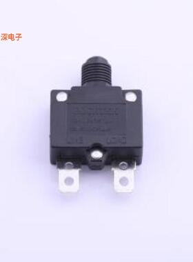 RTB-10B1BNANFC |过载保护器 安规认证：UL CUL按键插