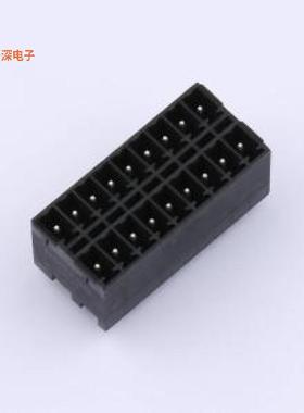 DB2EVHB-3.5-2*9P-BK |原装插件,P=3.5mm插拔式接线