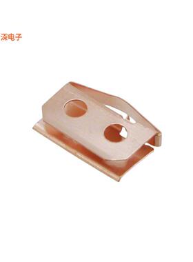 0D97098302 |原装全新RFI FINGERSTOCK BECU NICKEL CLIP