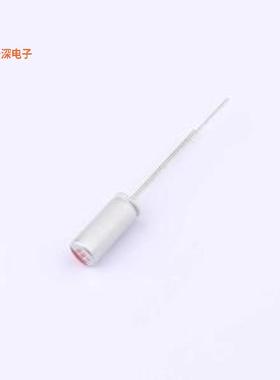 HS0J687M5511PC |原装插件,D5.5xL11.5mm固态