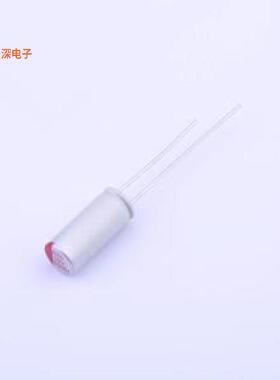 KPSS1C821M63145BS |原装插件,D6.3xL14.5mm固态