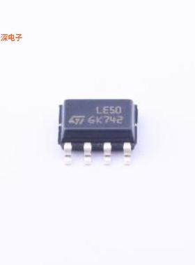 LE50CD-TR |原装SOIC-8-150milIC REG LINEAR 5V 100MA 8-SOIC