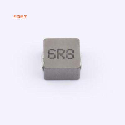 FSA0850-6R8MT |功率合金，一体成型，大电流