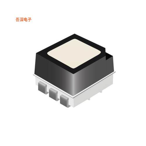 5988G10313F |原装全新 RED CLEAR 1204 SMD 13
