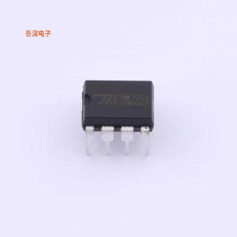 TMF0365 |原装DIP-8AC-DC控制器和稳压器