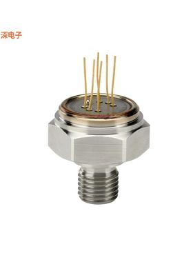 SC10-1.6MPAA-2-U |原装全新Socketed Pressure Sensor Capsule