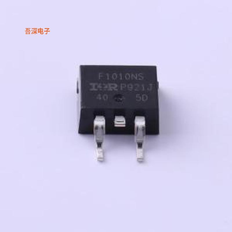 IRF1010NSTRLPBF |原装D2PAK场效应管(MOSFET)