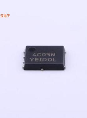 NTMFS4C05NT1G |原装SO-8FLMOSFET N-CH 30V 11.9A 5DFN
