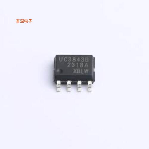 UC3843BDTR(XBLW) |原装SOP-8DC-DC电源芯片