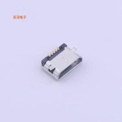 920-D62A2021S10105 |USB无卷边有柱LCP黑胶卷带成品