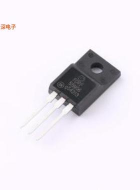 FDPF55N06 |原装TO-220FPOWER FIELD-EFFECT TRANSISTOR, 5