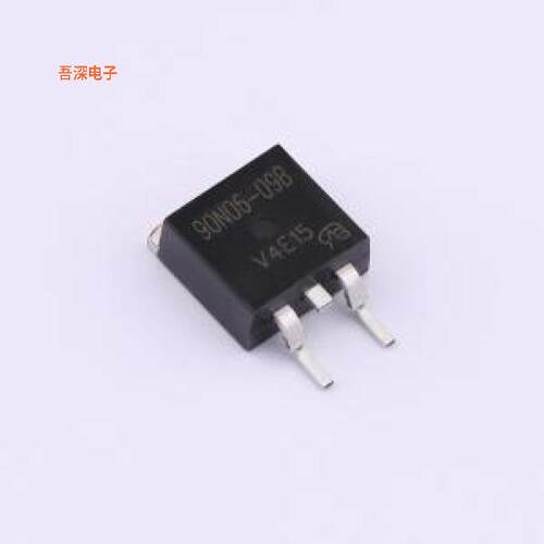 AM90N06-09B-VB |原装TO-263(D2PAK)(MOSFET)