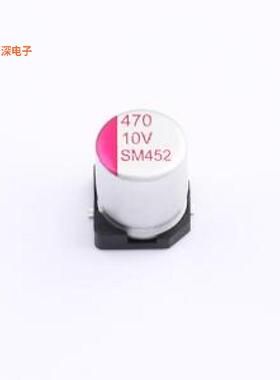 SM477M010E0700 |原装SMD,D6.3xL7mm固态