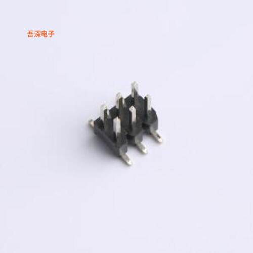 HC-PZ200-8.2L-2x3PS |原装SMD,P=2mm排针