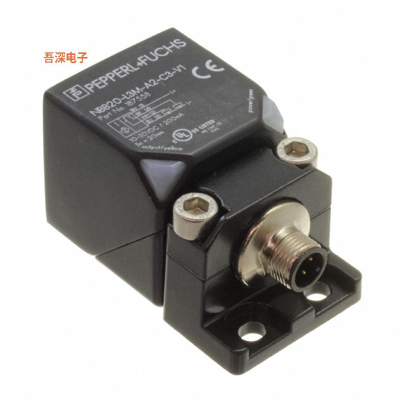NBB20-L3M-A2-C3-V1 |正INDUCTIVE SEN 20MM PNP品