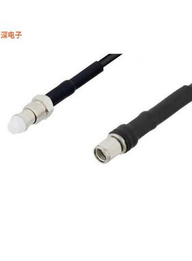 原装 RG58-SMRP-FMEF(QTY:70Ft) |全新正品RP-SMA 转 FME
