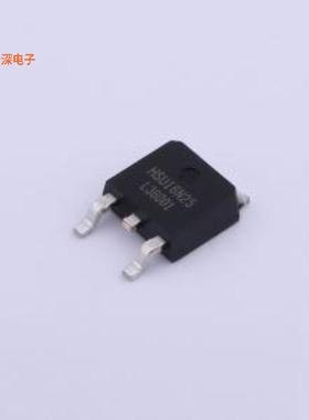 HSU16N25 |原装TO-252-2(MOSFET)