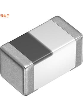MHQ0603P0N9BTD25 |多层FIXED IND 0.9NH 1A 70 MOHM SMD