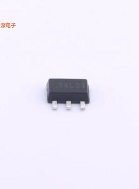 CJ75L05S |原装SOT-89-3线性稳压器(LDO)
