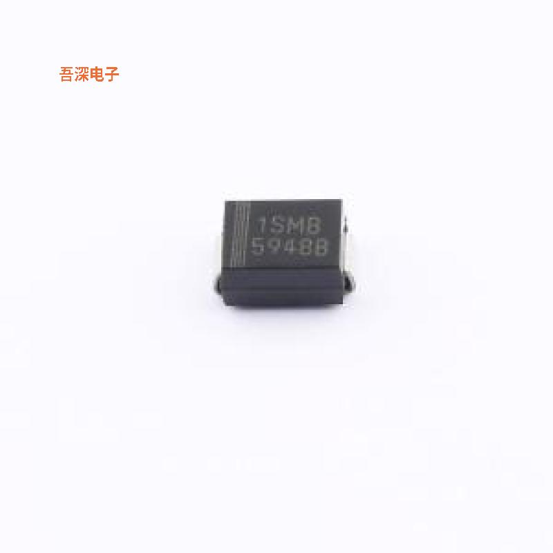 1SMB5948B |3W SMB封装贴片稳压管稳压二极管SMB(DO-214AA)