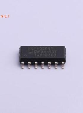 HEF4030BT,653 |原装SO-14逻辑门