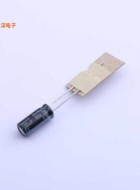 50ZL22MEFCT15X11 |原装插件,D5xL11mm直插铝电解