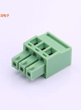 XY2500F-E-3.81-3P |原装P=3.81mm插拔式接线