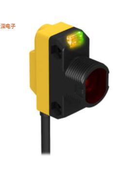 QS18EN6XLPC |原装全新QS18 EXPERT SERIES CLEAR OBJECT