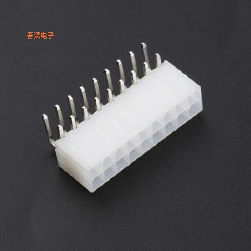 IPCW420W29NN0AR |原装弯插,P=4.2mm线对板针座