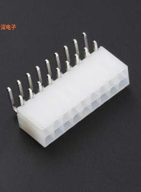 IPCW420W29NN0AR |原装弯插,P=4.2mm线对板针座