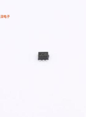 BAT54VV,115 |原装SOT-666-6肖特基