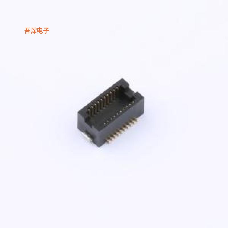 HC-PBB12NB(4.0)-20DP-0.5V-03 原装|正品SMD,P=0.5mm