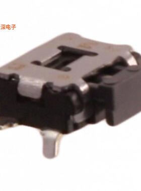 EVQ-9P701P |SPST-NOSWITCH TACTILE SPST-NO 0.05A 12V
