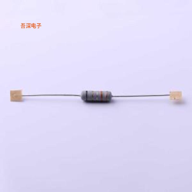 KNP2W-0Ω33±5%-9T73 |原装插件,D5xL15mm插件
