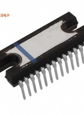 LB1946-E |双极性IC MTR DRV BIPLR 4.5-5.5V 28HDIP