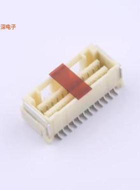 5031542490 |原装SMD,P=1.5mmCONN RCPT 24POS 0.059 TIN SMD