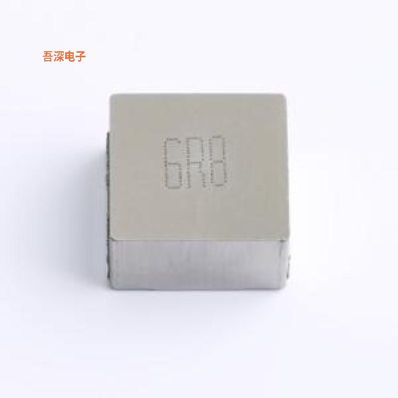 YSPI2313-6R8M |大电流一体成型功率SMD,23.5x22mm
